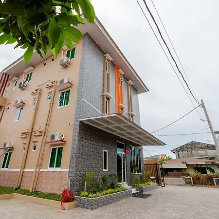 RedDoorz Syariah @ Panglima Polem Aceh Hotel Banda Aceh Bagian luar foto
