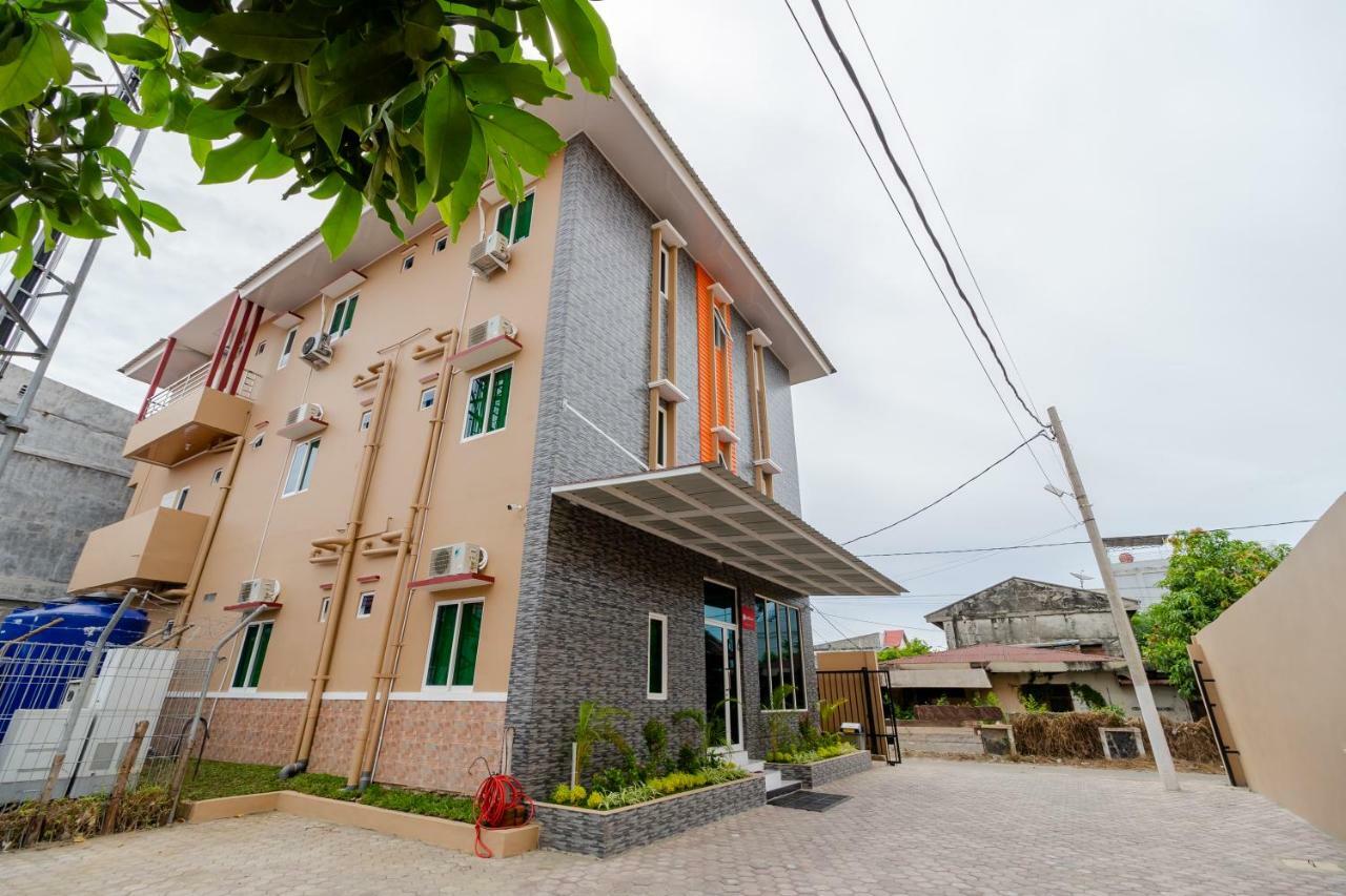 RedDoorz Syariah @ Panglima Polem Aceh Hotel Banda Aceh Bagian luar foto