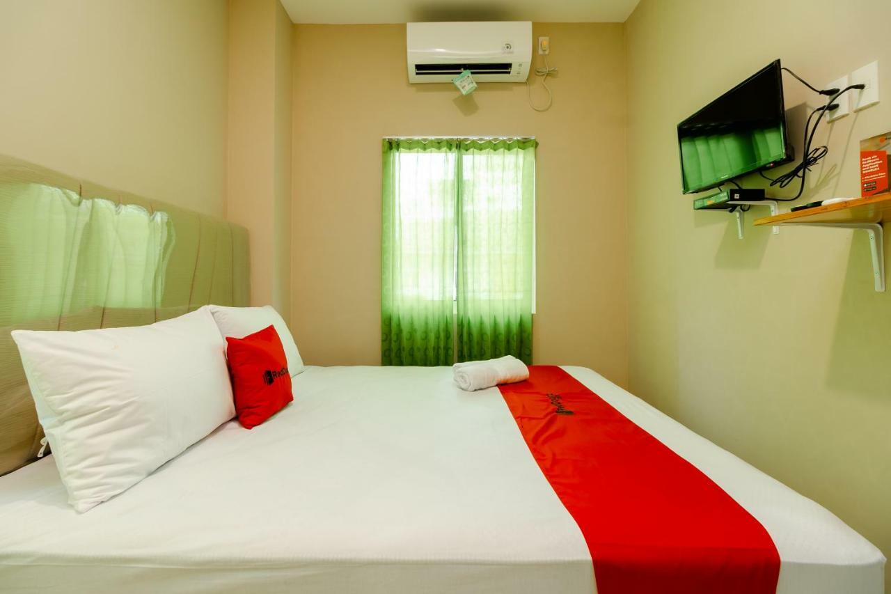 RedDoorz Syariah @ Panglima Polem Aceh Hotel Banda Aceh Bagian luar foto